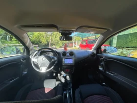Alfa Romeo MiTo | Mobile.bg    11