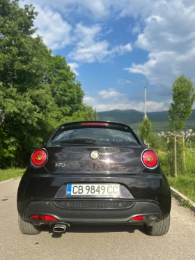 Alfa Romeo MiTo | Mobile.bg    3