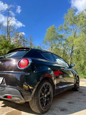 Alfa Romeo MiTo | Mobile.bg    16