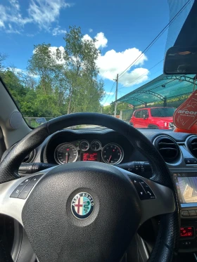 Alfa Romeo MiTo | Mobile.bg    14