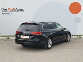 Обява за продажба на VW Passat Comfortline 2.0TDI BMT ~29 990 лв. - изображение 2