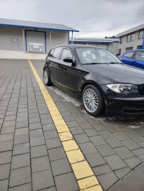 BMW 116 undefined | Auto.bg — изображение 4