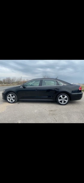 Обява за продажба на VW Passat TDI ~15 900 лв. - изображение 3