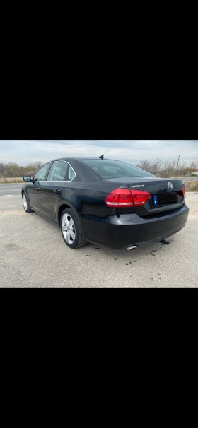 Обява за продажба на VW Passat TDI ~15 900 лв. - изображение 2