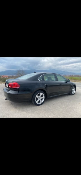 Обява за продажба на VW Passat TDI ~15 900 лв. - изображение 1