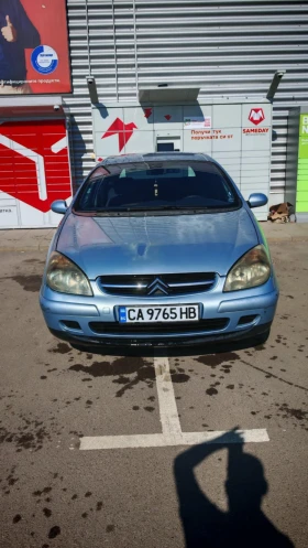 Обява за продажба на Citroen C5 ~2 199 лв. - изображение 1
