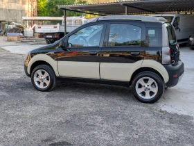 Обява за продажба на Fiat Panda 1.3 Multijet 4x4 ~5 200 лв. - изображение 1
