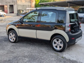 Обява за продажба на Fiat Panda 1.3 Multijet 4x4 ~5 200 лв. - изображение 4