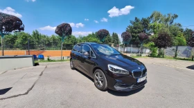     BMW 2 Gran Tourer 218d
