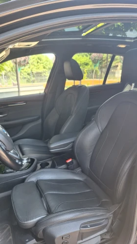 BMW 2 Gran Tourer 218d | Mobile.bg    9