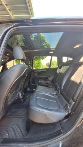 BMW 2 Gran Tourer 218d | Mobile.bg    10