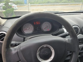 Dacia Sandero 1.2 КЛИМАТИК РЕАЛНИ КИЛОМЕТРИ - 2800 лв. - 10699363 13