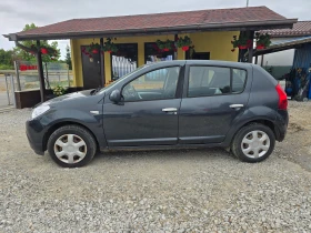 Dacia Sandero 1.2 КЛИМАТИК РЕАЛНИ КИЛОМЕТРИ - 2800 лв. - 10699363 2