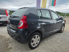Dacia Sandero 1.2 КЛИМАТИК РЕАЛНИ КИЛОМЕТРИ - 2800 лв. - 10699363 5