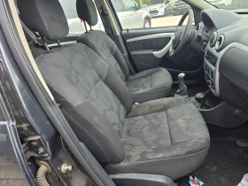 Dacia Sandero 1.2 КЛИМАТИК РЕАЛНИ КИЛОМЕТРИ - 2800 лв. - 10699363 10