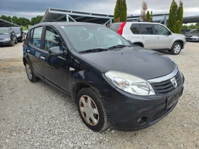 Dacia Sandero 1.2 КЛИМАТИК РЕАЛНИ КИЛОМЕТРИ - 2800 лв. - 10699363 7