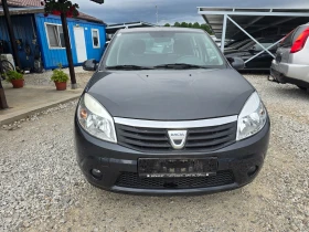 Dacia Sandero 1.2 КЛИМАТИК РЕАЛНИ КИЛОМЕТРИ - 2800 лв. - 10699363 8