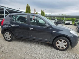 Dacia Sandero 1.2 КЛИМАТИК РЕАЛНИ КИЛОМЕТРИ - 2800 лв. - 10699363 6