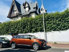 Обява за продажба на Peugeot 5008 ~48 000 лв. - изображение 1