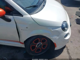 Fiat 500 U X Front Wheel Drive - 12800 лв. - 47883419 11