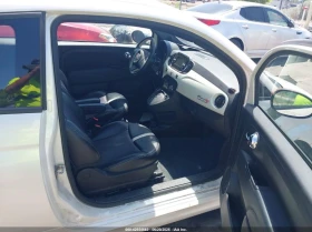 Fiat 500 U X Front Wheel Drive - 12800 лв. - 47883419 10