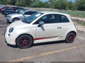 Fiat 500 U X Front Wheel Drive - 12800 лв. - 47883419 6