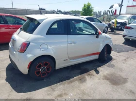Fiat 500 U X Front Wheel Drive - 12800 лв. - 47883419 9