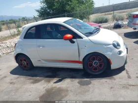 Fiat 500 U X Front Wheel Drive - 12800 лв. - 47883419 5