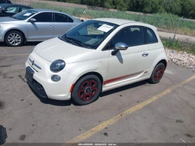 Fiat 500 U X Front Wheel Drive - 12800 лв. - 47883419 2