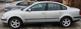 VW Passat 1.9 TDI | Mobile.bg    10