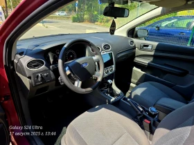 Ford Focus 1.6 бензин 100кс газ, изцяло реновиран. - 5300 € - 99492092 10