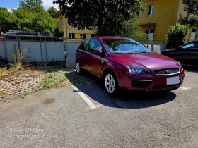 Ford Focus 1.6 бензин 100кс газ, изцяло реновиран. - 5300 € - 99492092 2