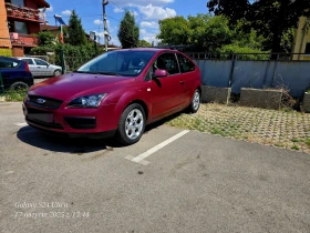 Ford Focus 1.6 бензин 100кс газ, изцяло реновиран. - 5300 € - 99492092 3