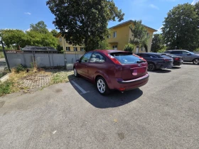 Ford Focus 1.6 бензин 100кс газ, изцяло реновиран. - 5300 € - 99492092 6