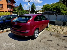 Ford Focus 1.6 бензин 100кс газ, изцяло реновиран. - 5300 € - 99492092 7