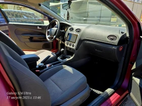 Ford Focus 1.6 бензин 100кс газ, изцяло реновиран. - 5300 € - 99492092 11