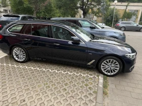 BMW 530 ЛИЗИНГ БЕЗ ДОХОД И БЕЗ ОСКЪПЯВАНЕ - 8000 лв. - 75662076 5