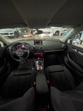 Обява за продажба на Audi A3 2.0TDI/Led/Подгрев/!!! ~25 500 лв. - изображение 8