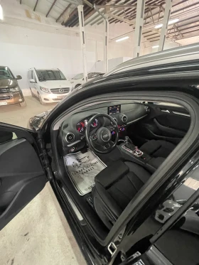Обява за продажба на Audi A3 2.0TDI/Led/Подгрев/!!! ~25 500 лв. - изображение 9