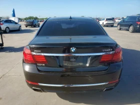 BMW 750 XI * КЛИП НА ДВИГАТЕЛ* * ЛИЗИНГ* - 19999 лв. - 19208415 6