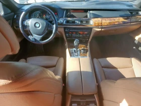 BMW 750 XI * КЛИП НА ДВИГАТЕЛ* * ЛИЗИНГ* - 19999 лв. - 19208415 8
