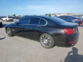BMW 750 XI * КЛИП НА ДВИГАТЕЛ* * ЛИЗИНГ* - 19999 лв. - 19208415 3