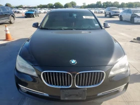 BMW 750 XI * КЛИП НА ДВИГАТЕЛ* * ЛИЗИНГ* - 19999 лв. - 19208415 5