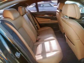 BMW 750 XI * КЛИП НА ДВИГАТЕЛ* * ЛИЗИНГ* - 19999 лв. - 19208415 10