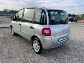 Fiat Multipla 1.6i-METAN-ITALIA | Mobile.bg    11