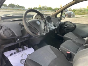 Fiat Multipla 1.6i-METAN-ITALIA | Mobile.bg    13