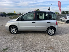 Fiat Multipla 1.6i-METAN-ITALIA | Mobile.bg    12