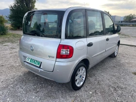 Fiat Multipla 1.6i-METAN-ITALIA | Mobile.bg    9