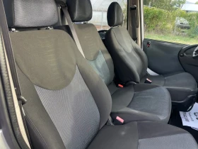Fiat Multipla 1.6i-METAN-ITALIA | Mobile.bg    6