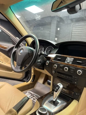 BMW 525 3.0D | Mobile.bg    16